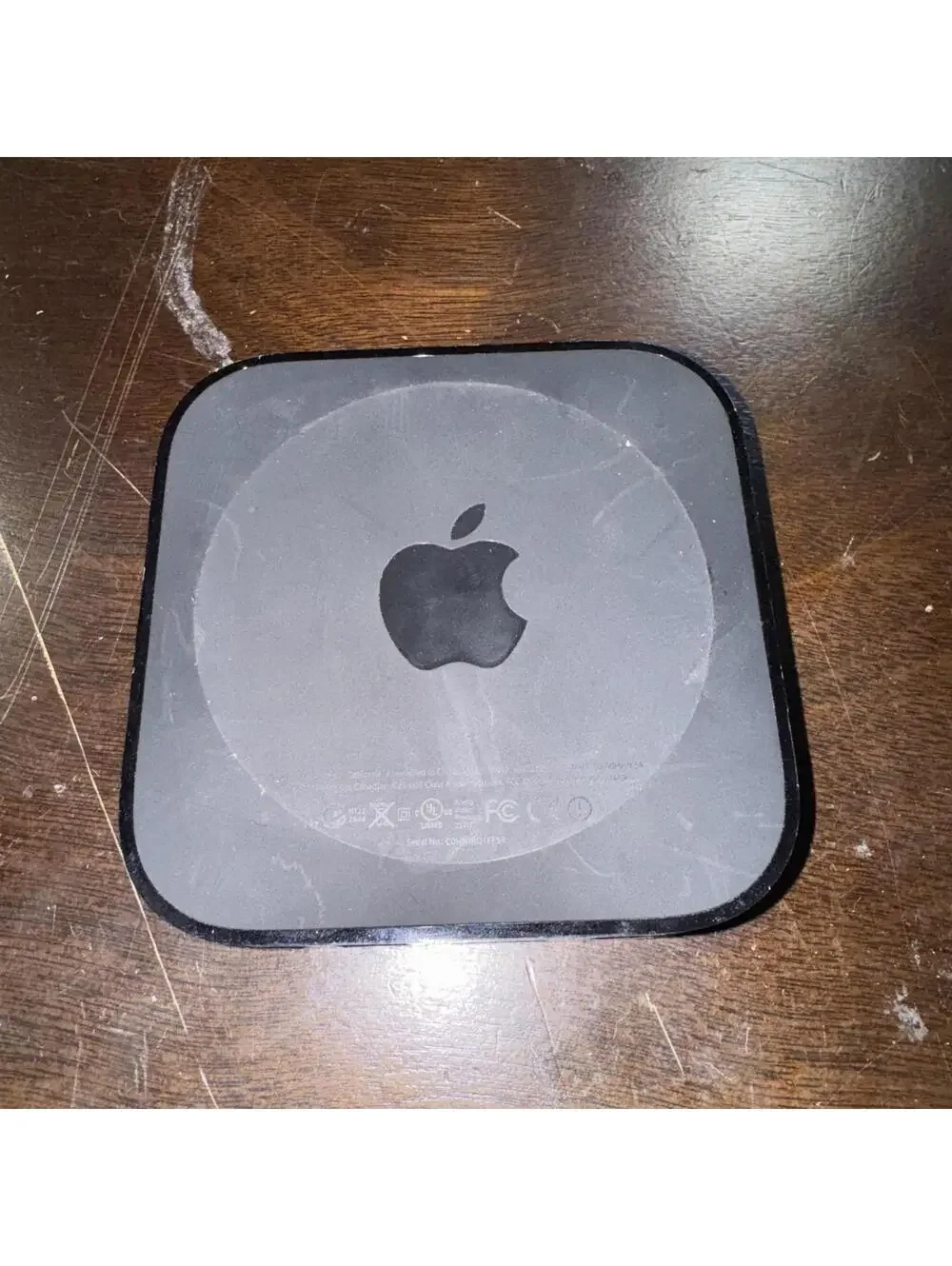 Apple TV 3rd Generation - A1469